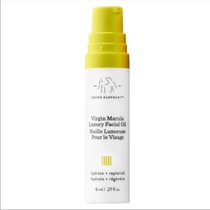 3/$15 Drunk Elephant Virgin Marula Facial Oil